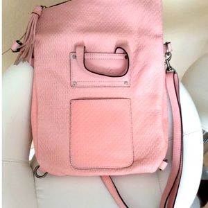 Patricia Nash Crossbody, backpack purse